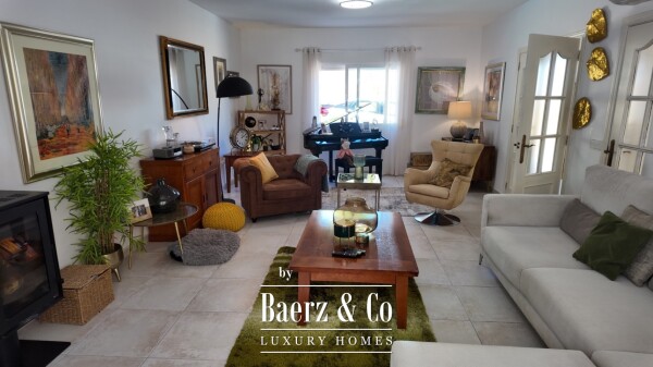 photo 6 Beautiful luxury home in Albir