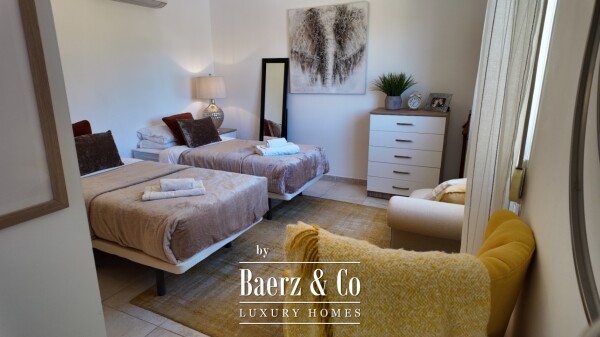 photo 12 Beautiful luxury home in Albir