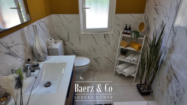 photo 19 Beautiful luxury home in Albir