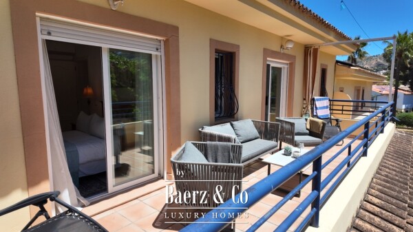 photo 21 Beautiful luxury home in Albir
