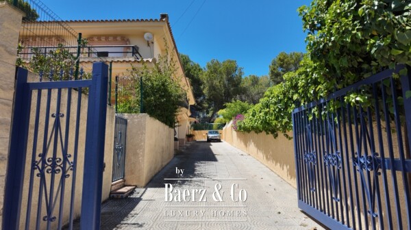 photo 33 Beautiful luxury home in Albir