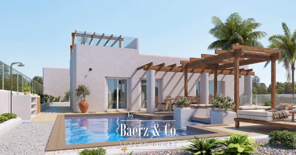 photo 1 Beautiful luxury home in Polop