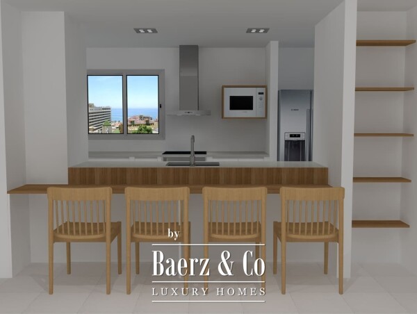 photo 3 Beautiful luxury home in Polop