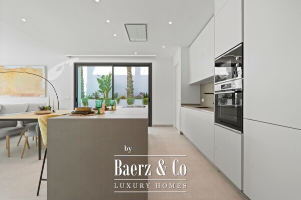 photo 10 Beautiful luxury home in Benidorm