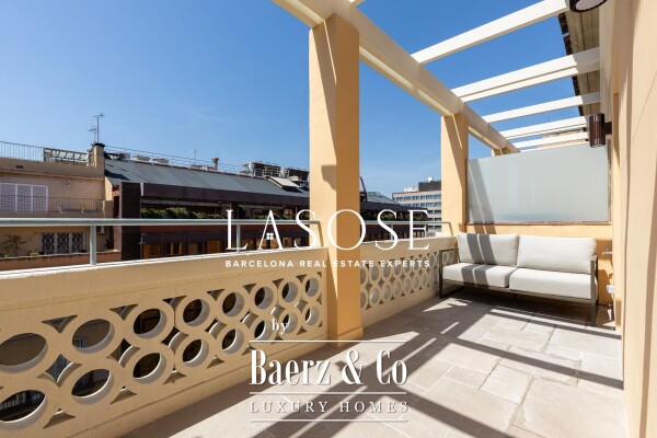 photo 32 Barcelona, La Dreta de l´Eixample