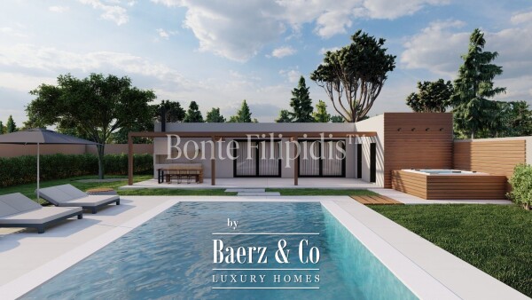 photo 1 Beautiful luxury home in Corroios, Verdizela