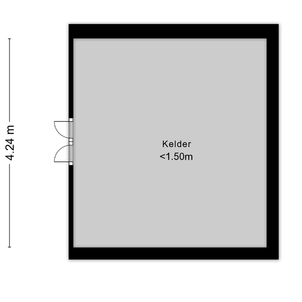 Floor Plan 6 - Schoenerwal 15