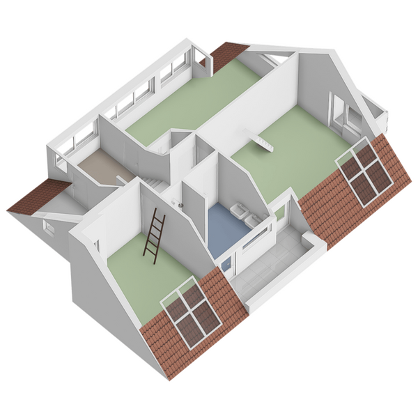 Floor Plan 10 - Schoenerwal 15
