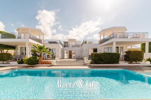photo 2 Exclusive villa boutique in Playa Paraíso