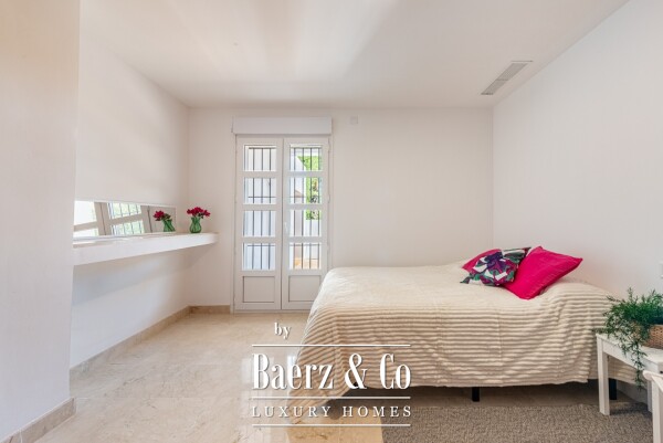 photo 29 Beautiful luxury home in Sotogrande, La Reserva - Zona L