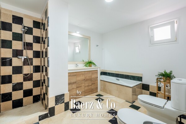 photo 30 Beautiful luxury home in Sotogrande, La Reserva - Zona L