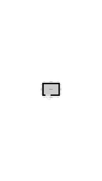 Floor Plan 3 - Thierensweg 30 A