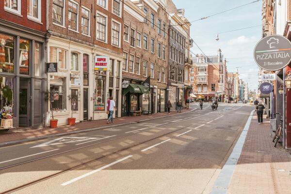 photo 47 Keizersgracht 624