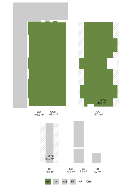 Floor Plan 13 - Waver 51 A