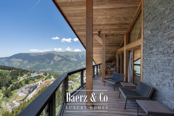 photo 14 Exceptional ski-in/ski-out penthouse