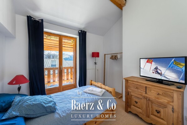 photo 8 Charming chalet near Saint-Martin-de-Belleville
