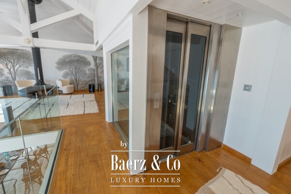 photo 12 EXCEPTIONAL WATERFRONT VILLA ON THE FRENCH RIVIERA