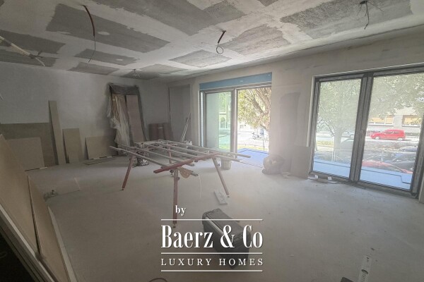 photo 9 Britanski trg, new building, beautiful 3 bedroom apartment with garage