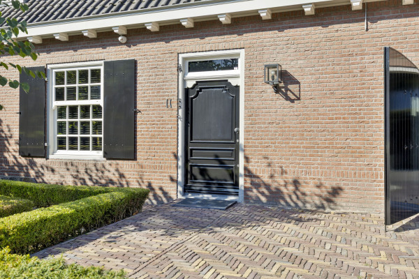 photo 40 Diepenbrockstraat 11