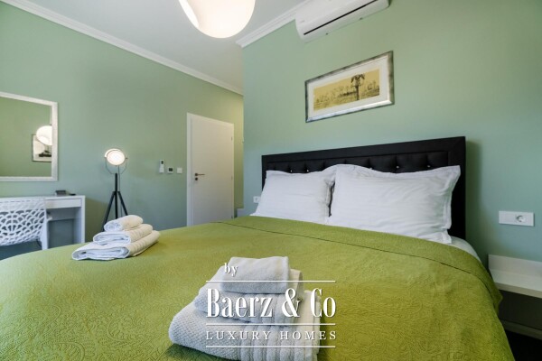 photo 19 Istria, Višnjan - Luxury 260 m² Villa with a Heated Pool and 4 En-Suite Bedrooms
