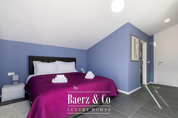 photo 22 Istria, Višnjan - Luxury 260 m² Villa with a Heated Pool and 4 En-Suite Bedrooms