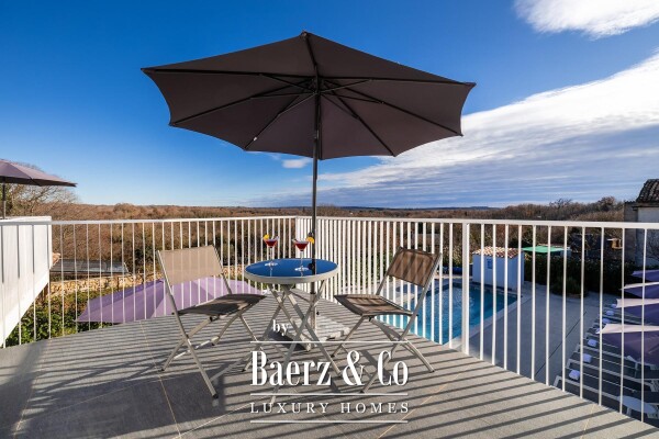 photo 29 Istria, Višnjan - Luxury 260 m² Villa with a Heated Pool and 4 En-Suite Bedrooms