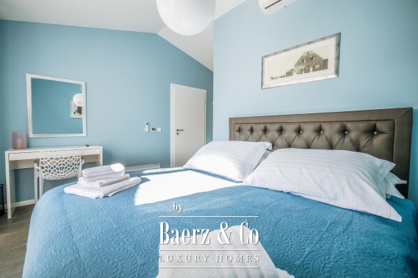 photo 32 Istria, Višnjan - Luxury 260 m² Villa with a Heated Pool and 4 En-Suite Bedrooms