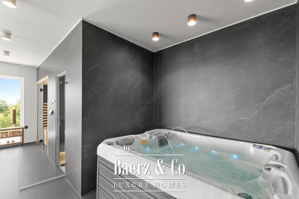 photo 14 Istra, Motovun, a luxurious villa with a pool of 255 m²