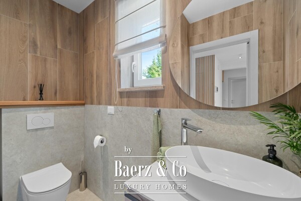 photo 21 Istra, Motovun, a luxurious villa with a pool of 255 m²