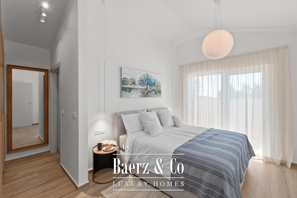 photo 23 Istra, Motovun, a luxurious villa with a pool of 255 m²
