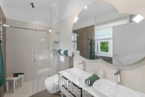 photo 34 Istra, Motovun, a luxurious villa with a pool of 255 m²