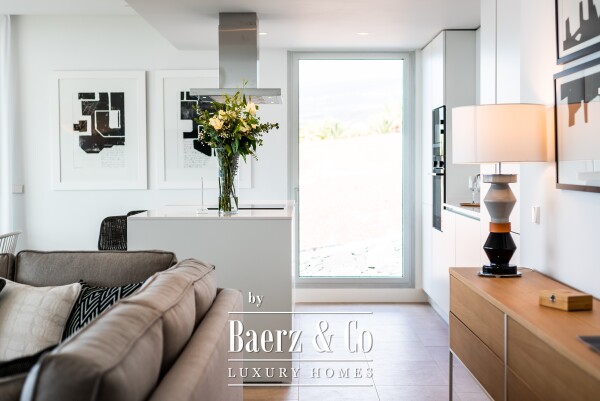 photo 20 New built 3-bedroom luxury apartment Tenerife