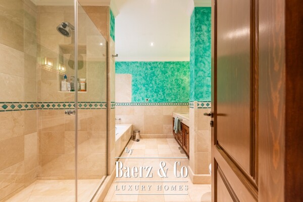 photo 28 Beautiful luxury home in Sotogrande, La Reserva - Zona L