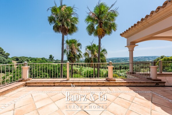 photo 32 Beautiful luxury home in Sotogrande, La Reserva - Zona L