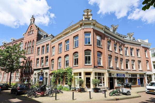 photo 1 Tweede Oosterparkstraat 231 1