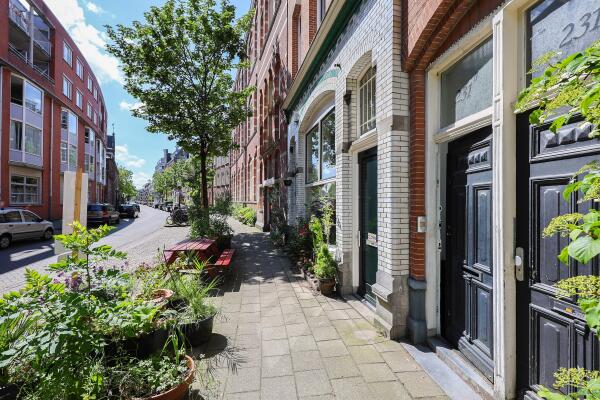 photo 39 Tweede Oosterparkstraat 231 1