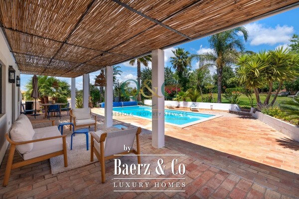 photo 18 Beautiful luxury home in Boliqueime, Boliqueime