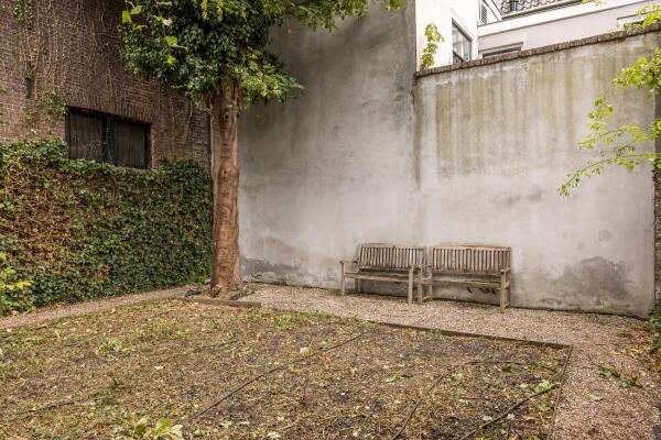 photo 31 Rapenburg 16