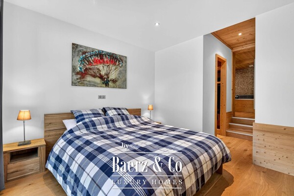 photo 15 Chalet within a residence, just 500 metres from the ski slopes