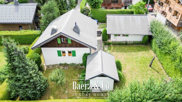 photo 3 Charming 5-bedroom village house - Right in the center