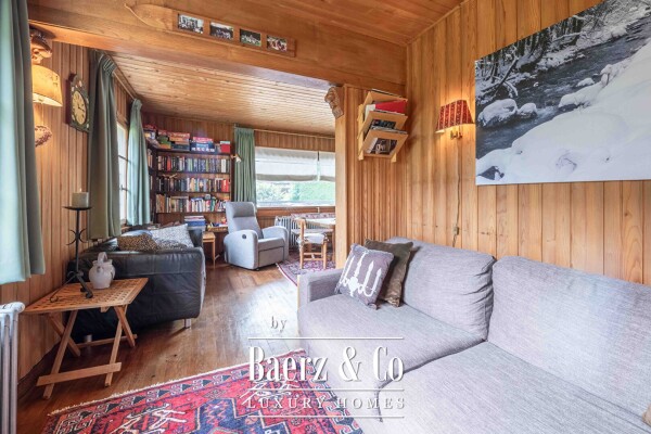 photo 6 Charming 5-bedroom village house - Right in the center