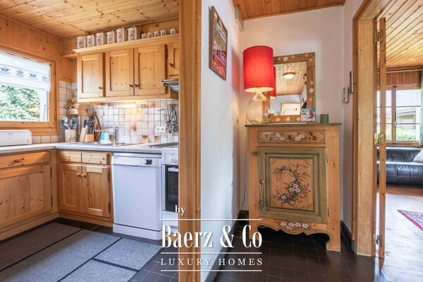 photo 7 Charming 5-bedroom village house - Right in the center