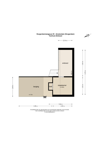 photo 76 Durgerdammergouw 45