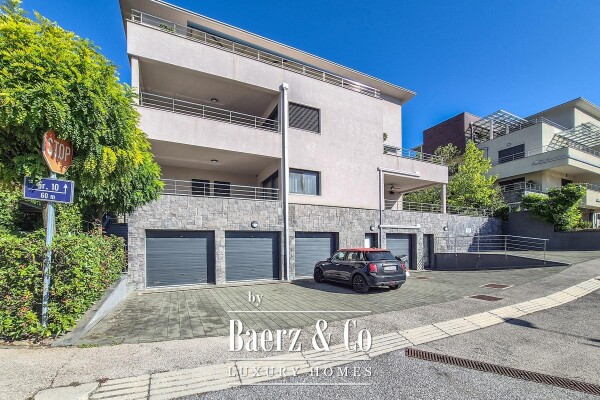 photo 17 Zagreb, Gajnice - Borčec, modern 2-bedroom penthouse, 152 m²