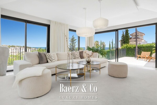 photo 14 Villa - Nueva Andalucia - Marbella - Ref: 8737