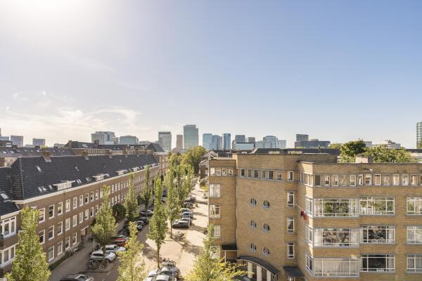 photo 9 Minervaplein 36 5