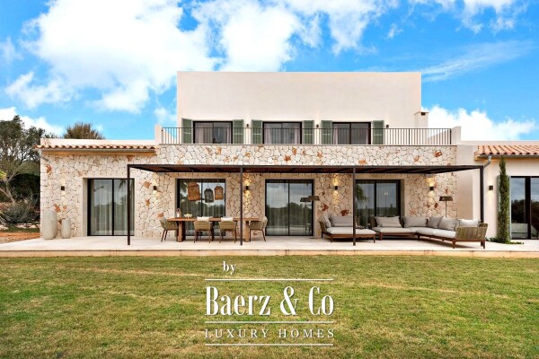 photo 2 Beautiful luxury home in Ses Salines, Ses Salines