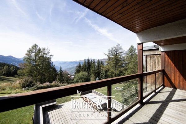 photo 9 5-bedroom chalet - Ski-in/ski-out