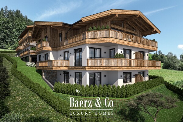 photo 7 Beautiful luxury home in Kirchberg in Tirol