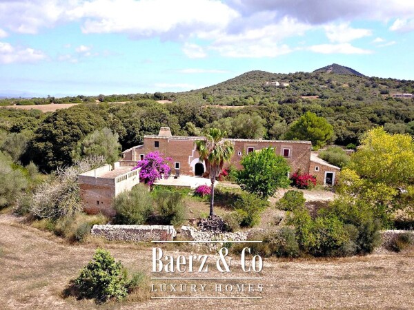 photo 2 Beautiful luxury home in Manacor, Manacor